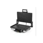 Bimeks Turbomeks Bimeks Bazlama Lahmacun Grill Makinesi ( Klasik Model 23x35 Cm.) Küçük Boy!