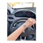 Bimodabu Vintage Quartz Kadın Kol Saati