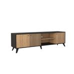 Bimossa E1030 Kahverengi tv Ünitesi