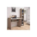Bimossa T1020 Neslişah Kitaplık ve Çalışma Masası