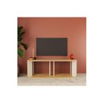 Bimossa Ursula Tv Sehpası 120 cm B0110