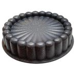 Bimote 26.cm Döküm Kek Kalıbı Tart Kalıbı