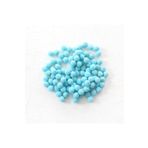 Bimotif 1.5 cm 50 Adet Açık Mavi Peluş Ponpon