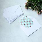 Bimotif 10.5x15.5 cm 100 Adet Beyaz Zarf