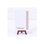 Bimotif 12x17 cm 2 Adet Thank You Not Kartı