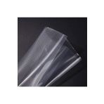 Bimotif 15 x 20 100 Adet Tırtıklı Gofrajlı Vakum Makinesi Poşeti