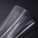 Bimotif 20 x 26 10 Adet Tırtıklı Gofrajlı Vakum Makinesi Poşeti