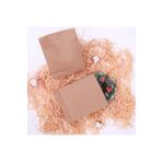 Bimotif 26x33x8 cm 10 Adet Kraft Hediye Paketi