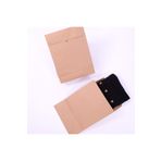 Bimotif 35x48x13 cm 10 Adet Kraft Hediye Paketi