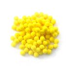 Bimotif 3733-102122 1.5 cm 200 Adet Sarı Peluş Ponpon