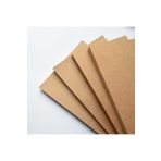 Bimotif A4 140 gr 20 Adet Kraft Kağıt