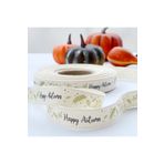 Bimotif Happy Autumn 1.5 cm 5 mt Pamuk Şerit