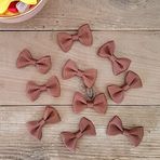 Bimotif Kahverengi Grogren 4 cm 3 Adet Fiyonk