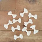 Bimotif Krem Grogren 4 cm 3 Adet Fiyonk