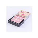 Bimotif Takma Tırnak, 12li Degrade Premium Set, Yavruağzı