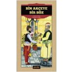 Bin Akçeye Bir Söz Yusuf Duru - Yusuf Duru