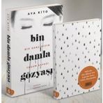 Bin Damla Gözyaşı - Aya Kito