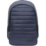 Bin Hediye Cambridge Polo Club Paraşüt Kumaş Sırt Çantası Plcan2028 Lacivert - Sarı