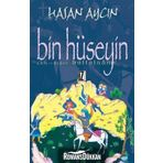 BIN HÜSEYİN NÂM-I DİĞER BATTALNÂME - HASAN AYCIN