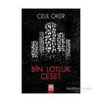 Bin Lotluk Ceset - Celil Oker