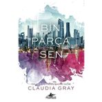 Bin Parça Sen - Claudia Gray