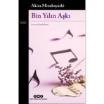 Bin Yılın Aşkı - Akira Mizuhayashi