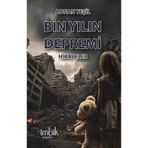 Bin Yılın Depremi Adnan Yeşil