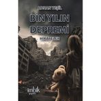 Bin Yılın Depremi Adnan Yeşil
