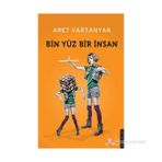 BIN YÜZ BIR İNSAN - ARET VARTANYAN