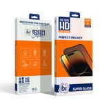 Binano 2,5D Privacy Super Glass Iphone 11 Pro/X/Xs Ekran Koruyucu Siyah