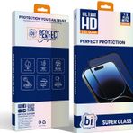 Binano 2,5D Super Glass Iphone 7 Plus/8 Plus Ekran Koruyucu Şeffaf