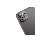 BİNANO 3D Anti-Exposure Iphone 11 Pro Max Kamera Koruyucu