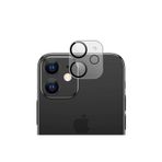 BİNANO 3D Anti-Exposure Iphone 12 Kamera Koruyucu