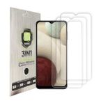 BİNANO 3IN1 ECO PAKET SAMSUNG A22 NANO EKRAN KORUYUCU