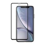 Binano Airbag 3D Iphone 12 Mini Cam Ekran Koruyucu