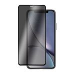 Binano Airbag 3D Privacy Iphone 13 Mini Ekran Koruyucu