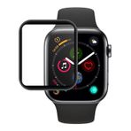 Binano Apple Watch 3 42 mm Siyah Ekran Koruyucu