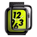 Binano Apple Watch 4/5 40 mm Siyah Ekran Koruyucu