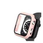 BİNANO APPLE WATCH 8 41MM SENSE KASA VE EKRAN KORUYUCU PUDRA