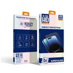 Binano Bi 2,5D Super Glass Samsung S25 Ultra Ekran Koruyucu Şeffaf