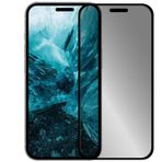 Binano Ceramic iPhone 14 Pro Max Şeffaf Ekran Koruyucu