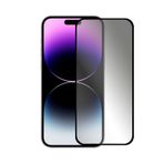 Binano Ceramic iPhone 15 Pro Şeffaf Ekran Koruyucu