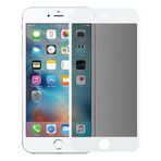 Binano Ceramic iPhone 7/8/SE 2020 Beyaz Ekran Koruyucu