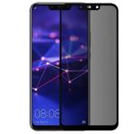 Binano Ceramic Matte Huawei Y6S Siyah Ekran Koruyucu
