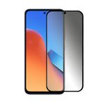 Binano Ceramic Matte Redmi 12 Siyah Hayalet Ekran Koruyucu