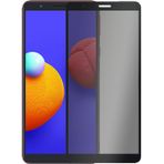 Binano Ceramic Matte Samsung A01 Core Nano Şeffaf Ekran Koruyucu