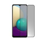 Binano Ceramic Matte Samsung A02 Gri Ekran Koruyucu