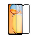 Binano Ceramic Redmi 13C Şeffaf Ekran Koruyucu