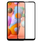 Binano Ceramic Samsung A11 Ekran Koruyucu
