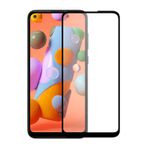 Binano Ceramic Samsung A11 Siyah Ekran Koruyucu